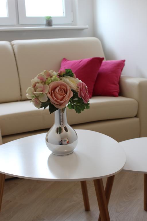 Apartament 777 - Apartamenty No.1 Szczecin Kültér fotó