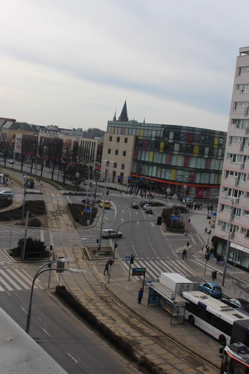 Apartament 777 - Apartamenty No.1 Szczecin Kültér fotó