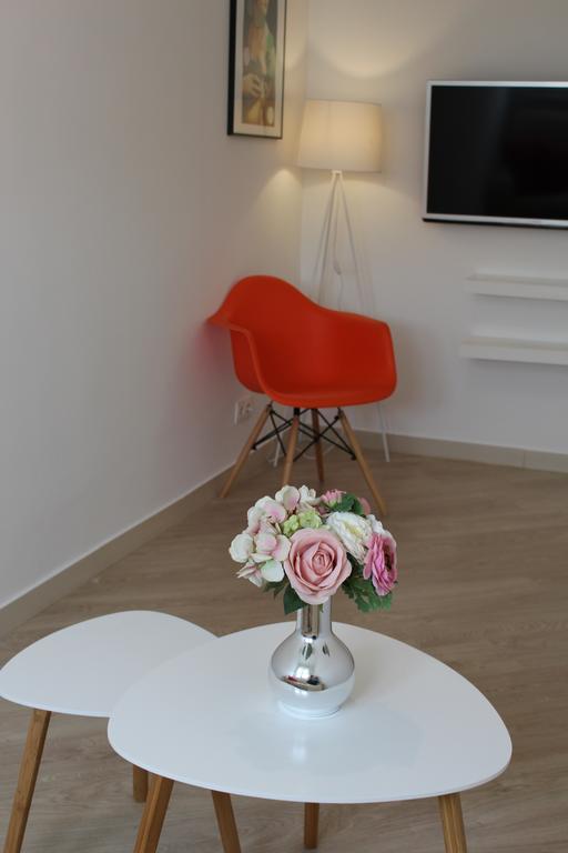 Apartament 777 - Apartamenty No.1 Szczecin Kültér fotó
