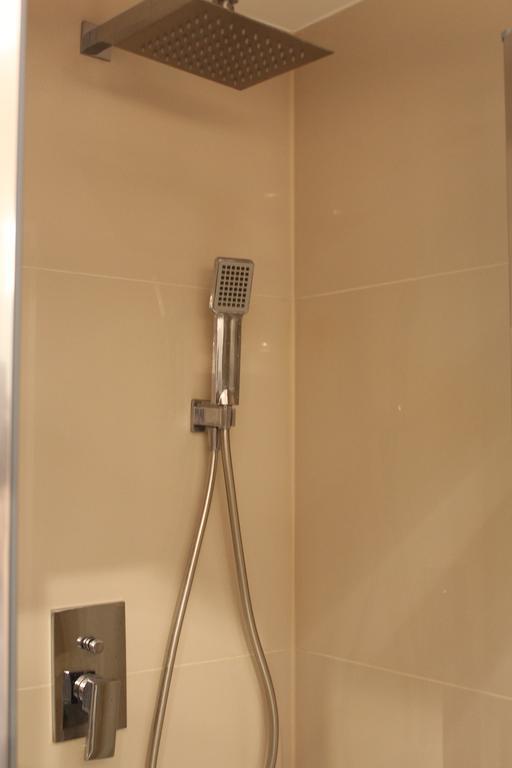 Apartament 777 - Apartamenty No.1 Szczecin Kültér fotó
