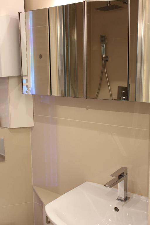 Apartament 777 - Apartamenty No.1 Szczecin Kültér fotó