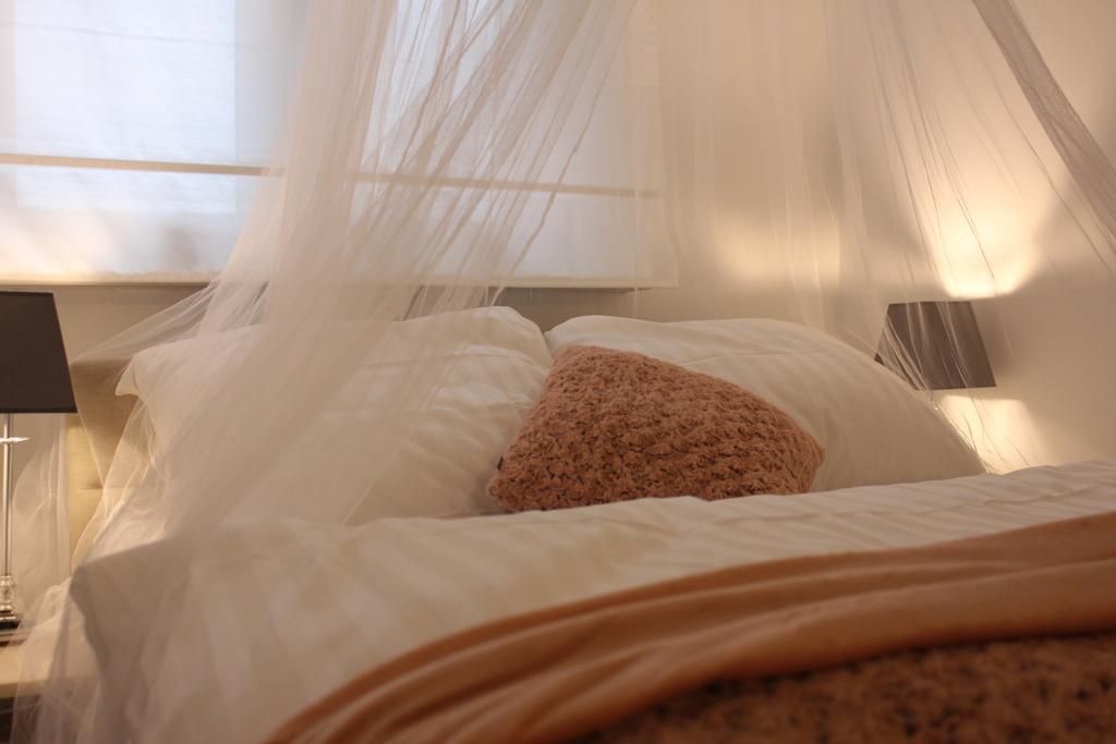 Apartament 777 - Apartamenty No.1 Szczecin Kültér fotó