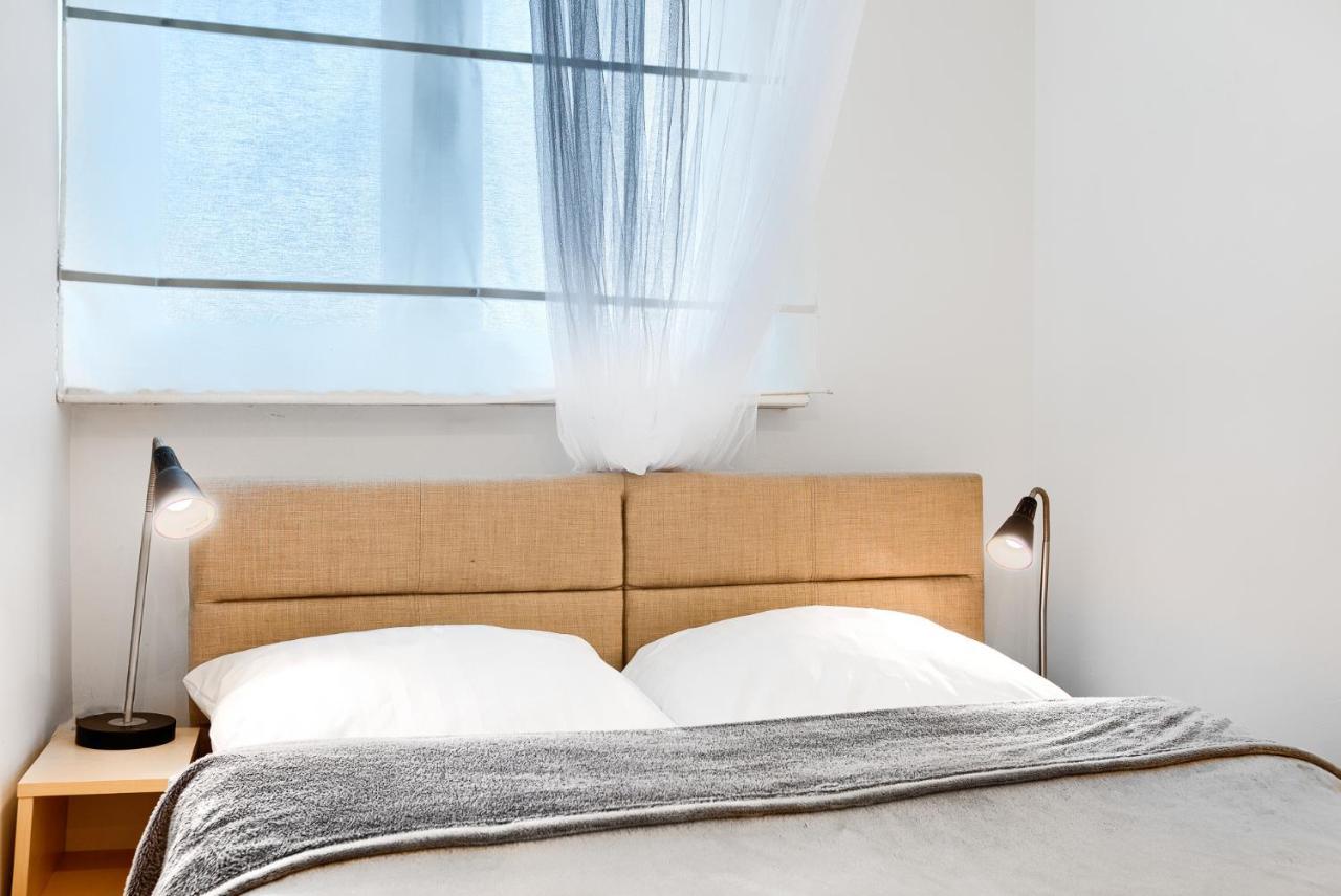 Apartament 777 - Apartamenty No.1 Szczecin Kültér fotó