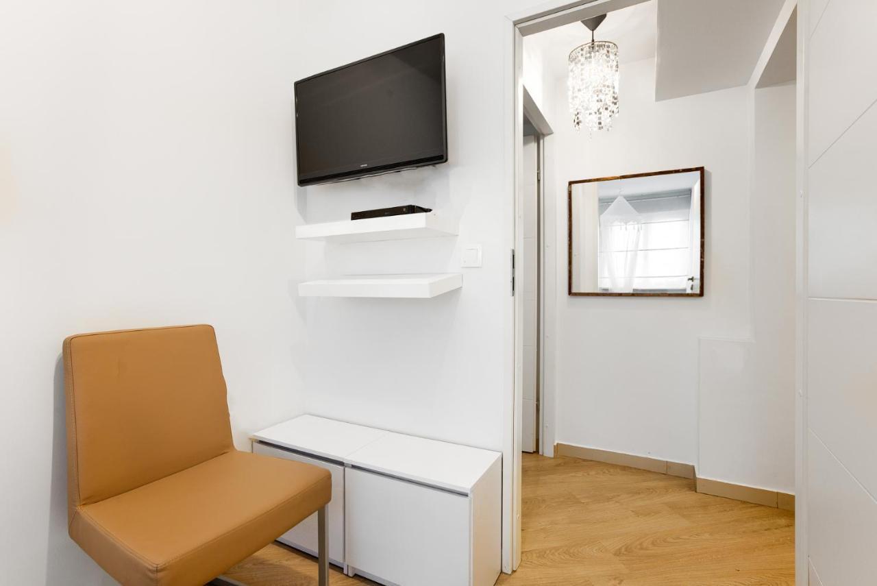 Apartament 777 - Apartamenty No.1 Szczecin Kültér fotó