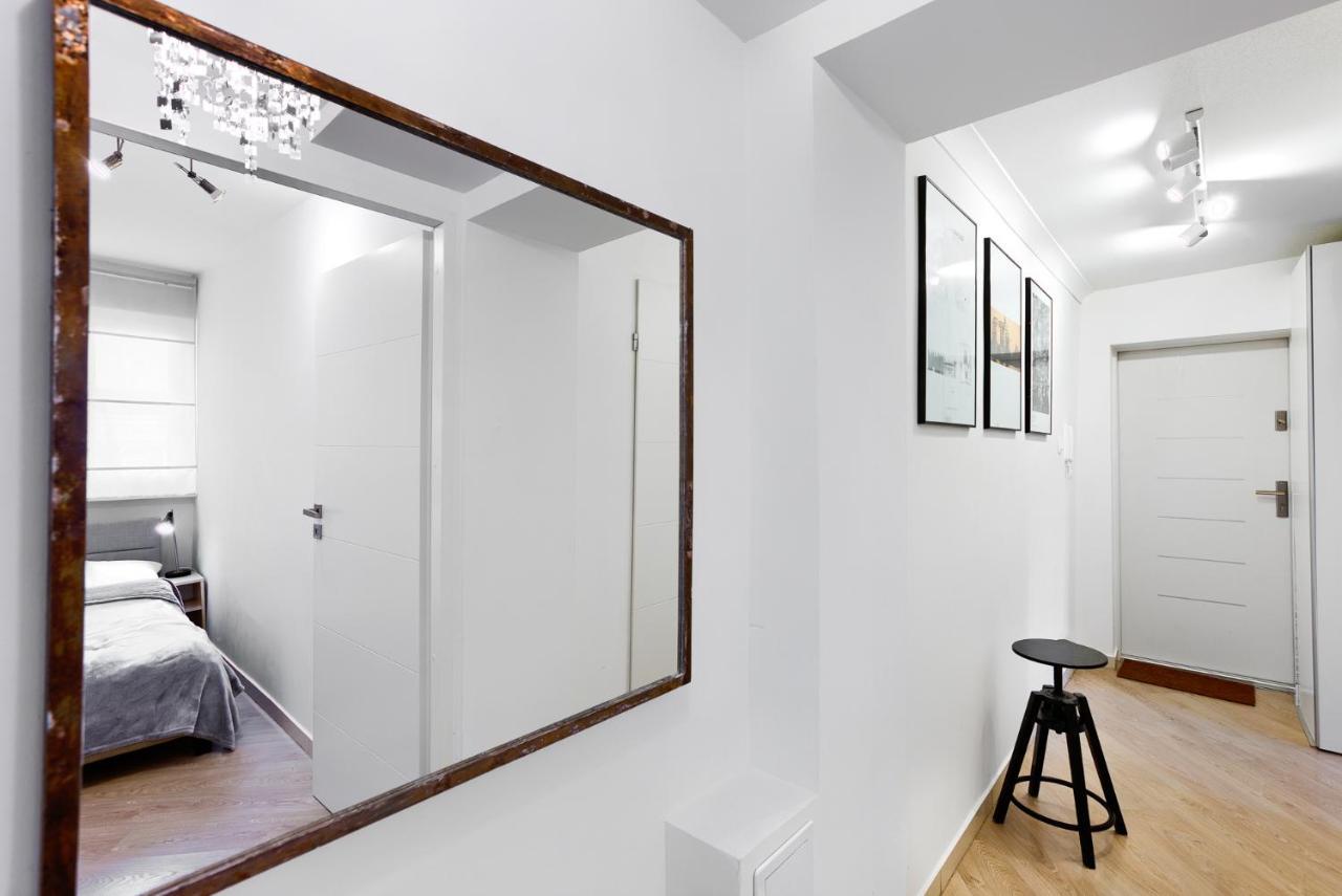 Apartament 777 - Apartamenty No.1 Szczecin Kültér fotó